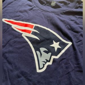 *NWT* Patriots Kids XL Long Sleeve